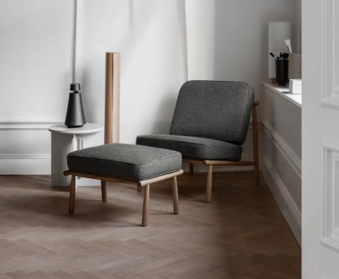 Domus 涂油橡木,tosca M476/24 栗色