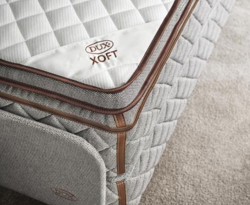 DUX Axion Inspiration  Xupport xoft