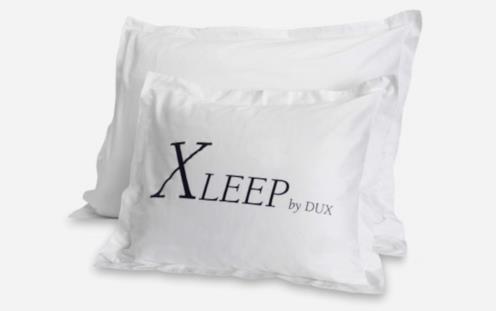 床上用品,Xleep 枕头