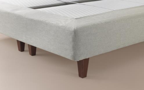 床垫罩,ruskin 10 quill