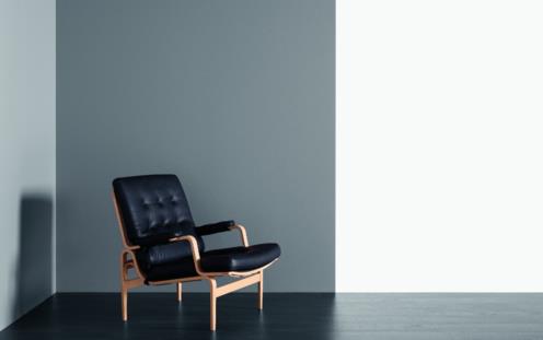 Ingrid 低椅,山毛榉木,elmo 软 99999