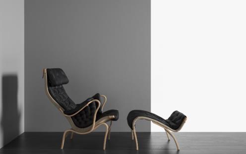 Pernilla 69 山毛榉木,经典软 88