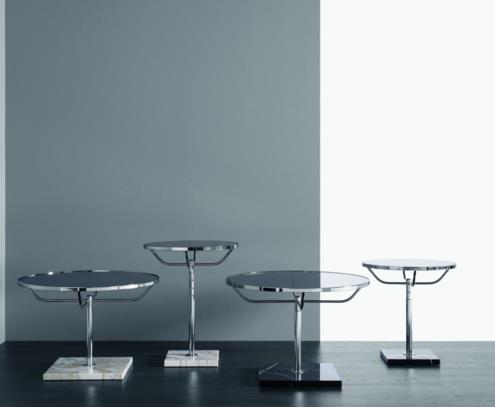 Pronto 铬,白色和黑色大理石