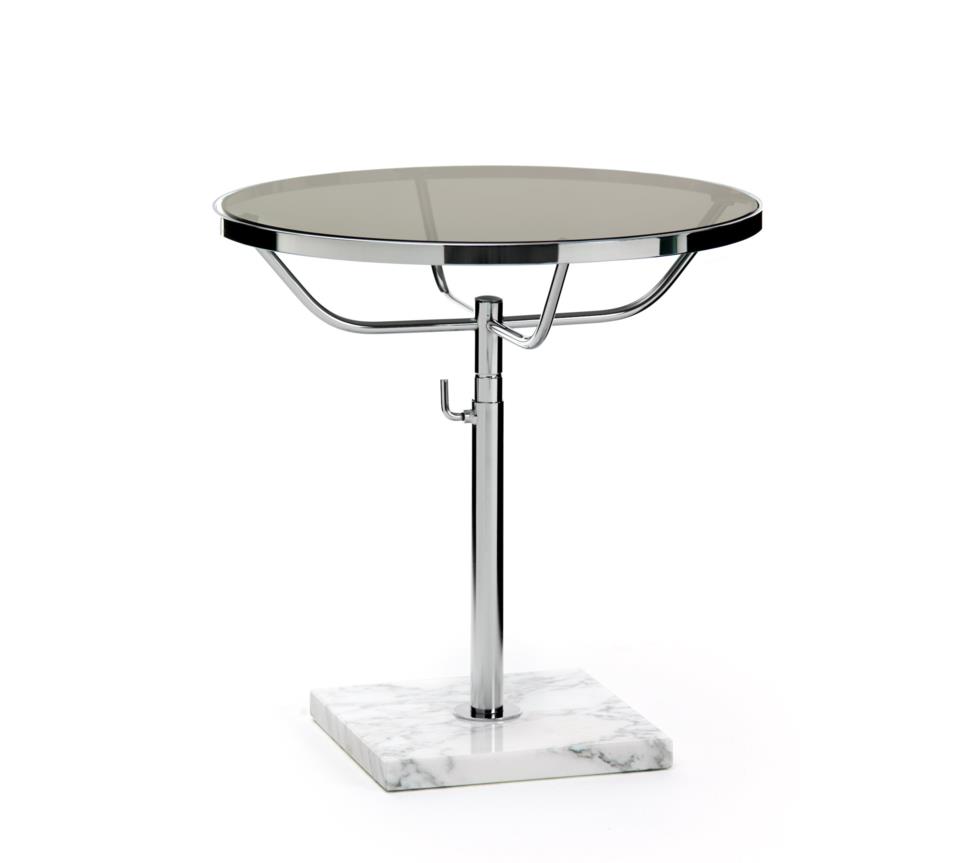 Pronto chrome white