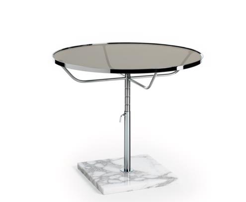 Pronto XL 铬,白色