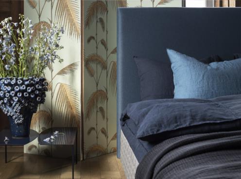 DUX 1001 Inspiration Xupport