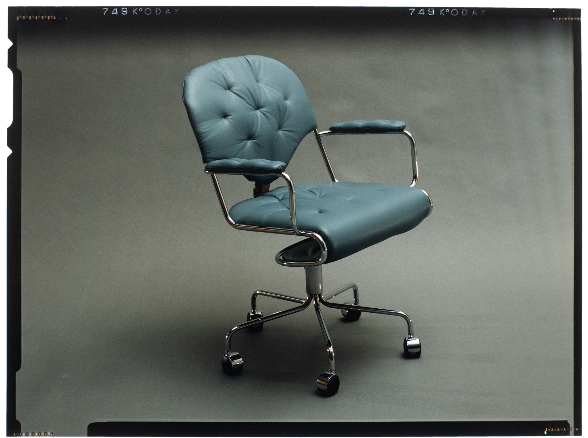 1970's Sam Office
